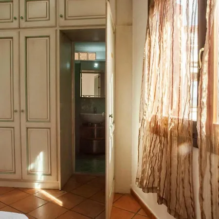 Apartmán The Beach House Olbia