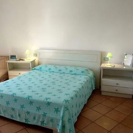 The Beach House * Olbia
