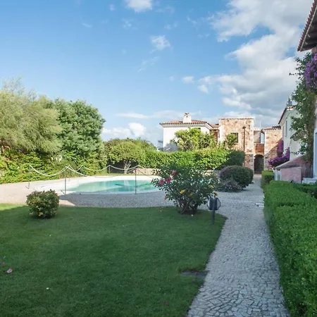 Appartamento The Beach House Olbia