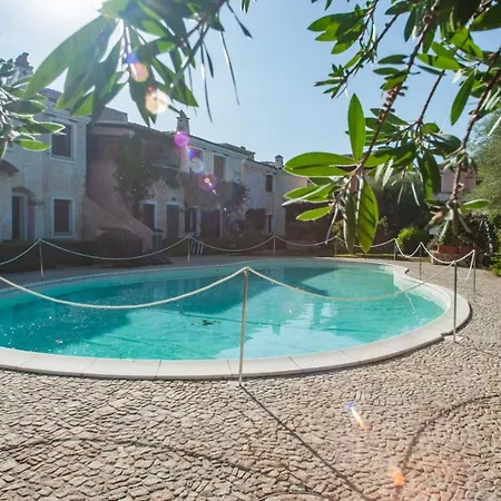 The Beach House * Olbia