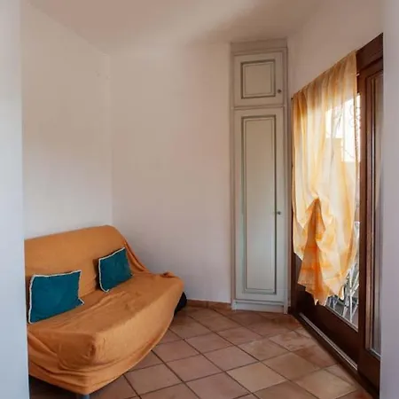 Appartamento The Beach House *