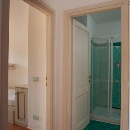 Apartment The Beach House Olbia