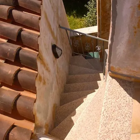 The Beach House Olbia