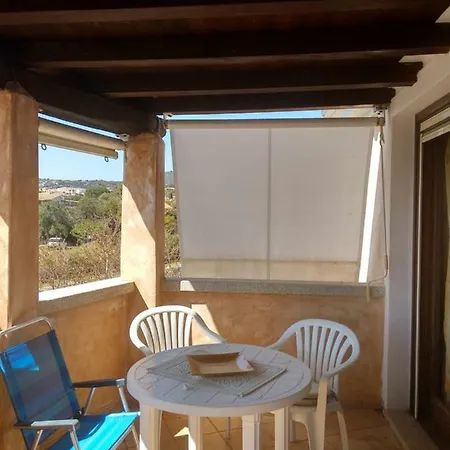 The Beach House Appartamento Olbia