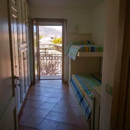 Appartamento The Beach House *