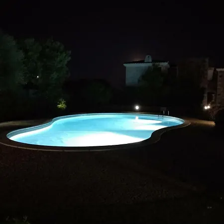 Appartamento The Beach House *